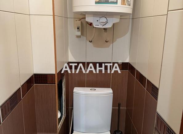 3-rooms apartment apartment by the address st. Vysotskogo (area 80,6 m²) - Atlanta.ua - photo 23