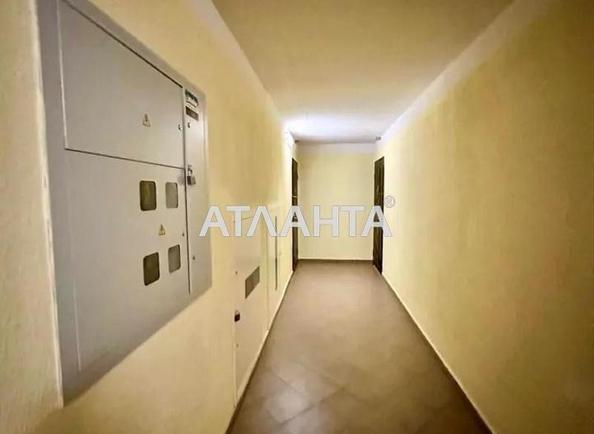 2-rooms apartment apartment by the address st. Odesskoe shosse (area 48,3 m²) - Atlanta.ua - photo 5