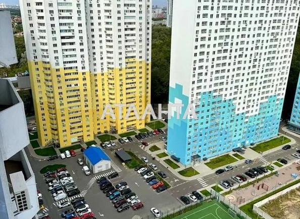 2-rooms apartment apartment by the address st. Odesskoe shosse (area 48,3 m²) - Atlanta.ua - photo 7