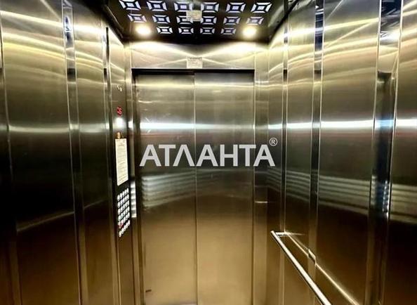 2-rooms apartment apartment by the address st. Odesskoe shosse (area 48,3 m²) - Atlanta.ua - photo 4
