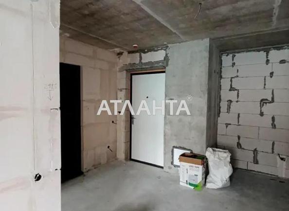 2-rooms apartment apartment by the address st. Odesskoe shosse (area 48,3 m²) - Atlanta.ua