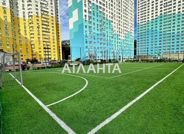 2-rooms apartment apartment by the address st. Odesskoe shosse (area 48,3 m²) - Atlanta.ua - photo 8