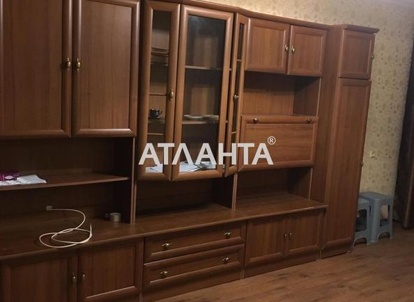 1-комнатная квартира по адресу ул. Петрова ген. (площадь 32 м²) - Atlanta.ua - фото 2