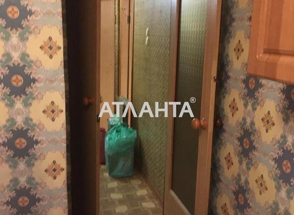 1-комнатная квартира по адресу ул. Петрова ген. (площадь 32 м²) - Atlanta.ua - фото 7