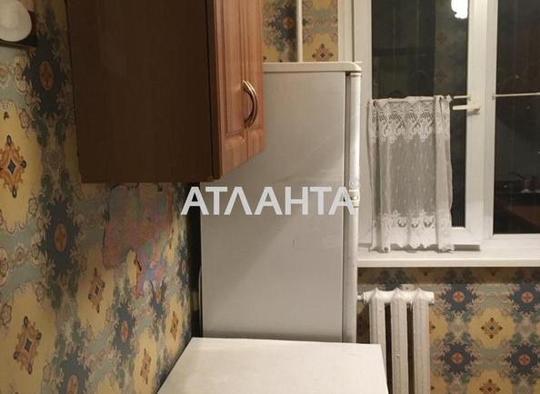 1-комнатная квартира по адресу ул. Петрова ген. (площадь 32 м²) - Atlanta.ua - фото 8