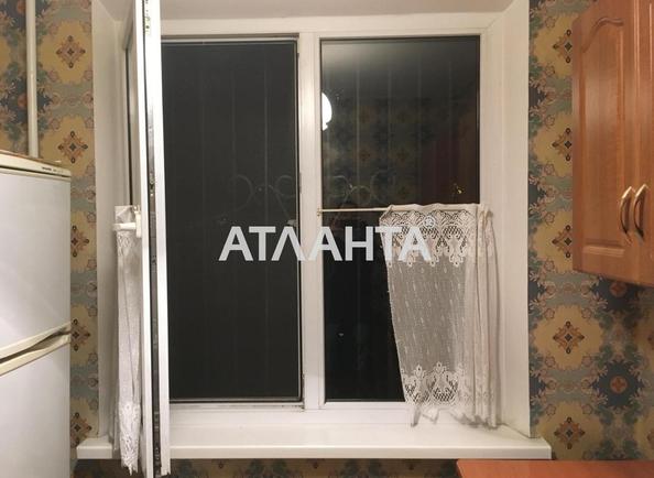 1-комнатная квартира по адресу ул. Петрова ген. (площадь 32 м²) - Atlanta.ua - фото 6