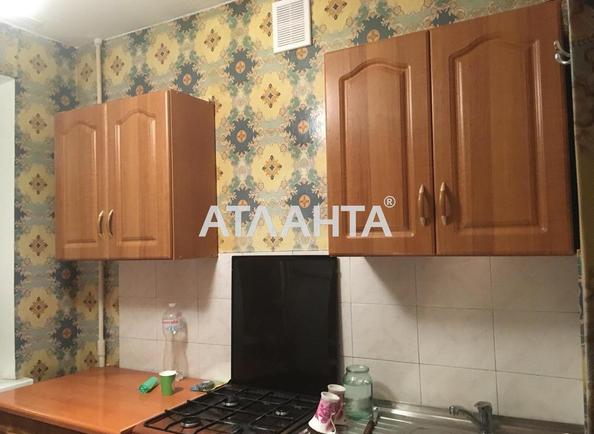 1-комнатная квартира по адресу ул. Петрова ген. (площадь 32 м²) - Atlanta.ua - фото 3