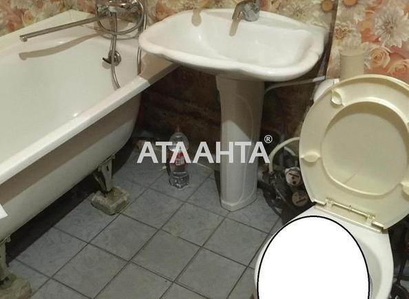 1-комнатная квартира по адресу ул. Петрова ген. (площадь 32 м²) - Atlanta.ua - фото 12