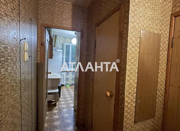 1-комнатная квартира по адресу ул. Петрова ген. (площадь 32 м²) - Atlanta.ua - фото 14