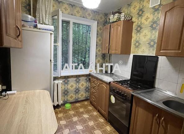 1-комнатная квартира по адресу ул. Петрова ген. (площадь 32 м²) - Atlanta.ua - фото 16