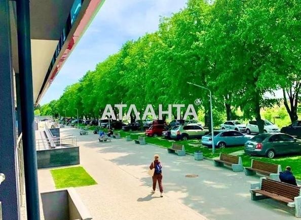 1-комнатная квартира по адресу Одесское шоссе (площадь 45,6 м²) - Atlanta.ua - фото 8
