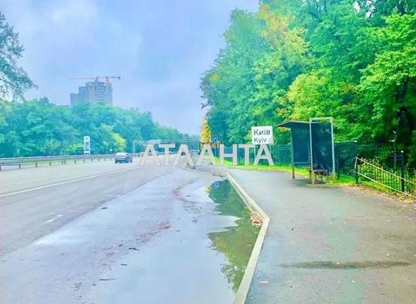1-комнатная квартира по адресу Одесское шоссе (площадь 45,6 м²) - Atlanta.ua - фото 12