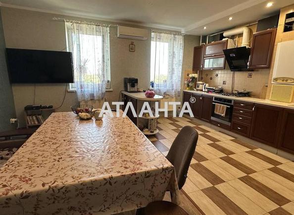 2-комнатная квартира по адресу ул. Кудряшова (площадь 88 м²) - Atlanta.ua - фото 2