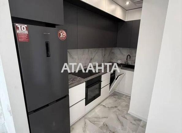 1-комнатная квартира по адресу ул. Франко Ивана (площадь 44 м²) - Atlanta.ua - фото 6
