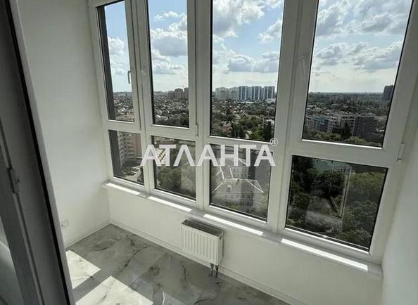 1-комнатная квартира по адресу ул. Франко Ивана (площадь 44 м²) - Atlanta.ua - фото 7