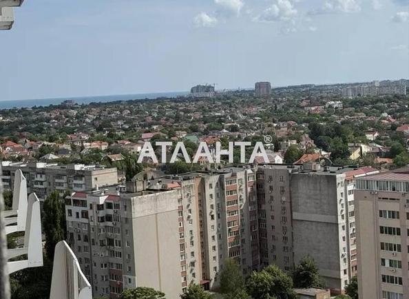 1-комнатная квартира по адресу ул. Франко Ивана (площадь 44 м²) - Atlanta.ua - фото 8