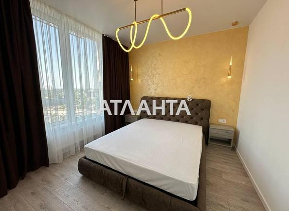 1-room apartment apartment by the address st. Franko Ivana (area 44 m²) - Atlanta.ua - photo 3