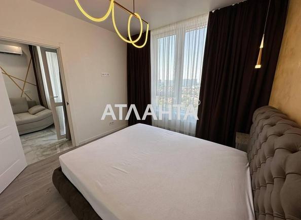 1-room apartment apartment by the address st. Franko Ivana (area 44 m²) - Atlanta.ua - photo 4