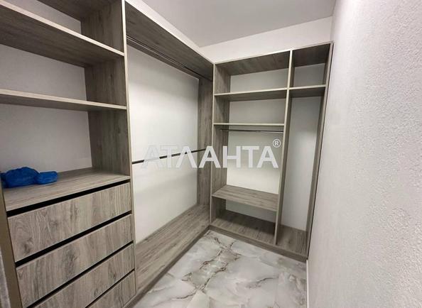 1-room apartment apartment by the address st. Franko Ivana (area 44 m²) - Atlanta.ua - photo 5