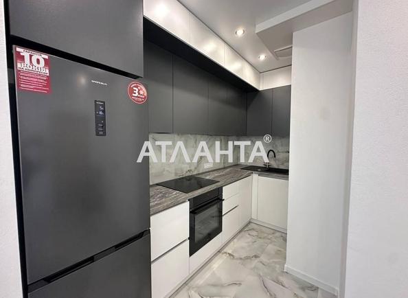 1-room apartment apartment by the address st. Franko Ivana (area 44 m²) - Atlanta.ua - photo 6