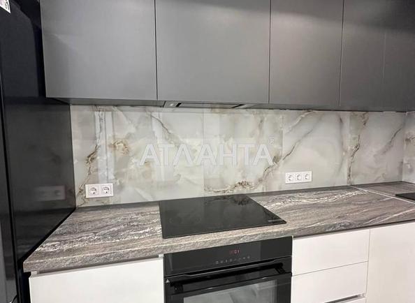 1-room apartment apartment by the address st. Franko Ivana (area 44 m²) - Atlanta.ua - photo 7