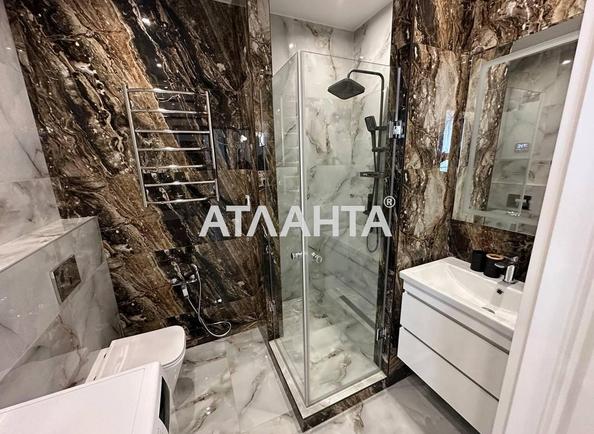 1-room apartment apartment by the address st. Franko Ivana (area 44 m²) - Atlanta.ua - photo 8