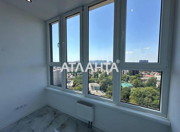1-room apartment apartment by the address st. Franko Ivana (area 44 m²) - Atlanta.ua - photo 9