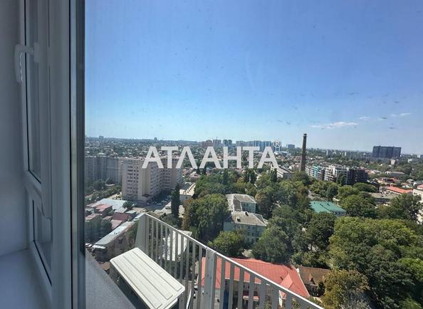 1-room apartment apartment by the address st. Franko Ivana (area 44 m²) - Atlanta.ua - photo 10