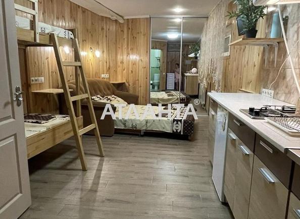 Комерційна нерухомість за адресою вул. Дача Ковалевського (площа 110 м²) - Atlanta.ua - фото 7