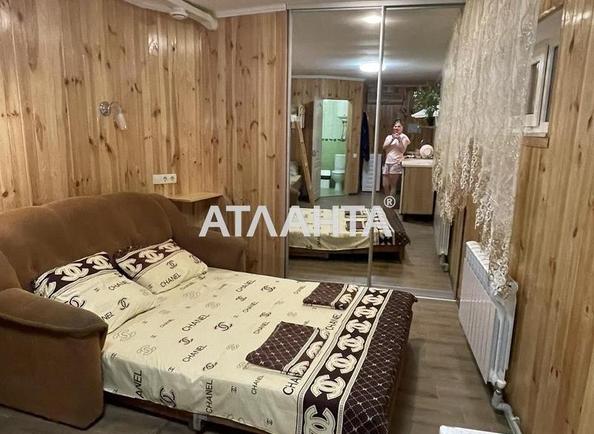 Комерційна нерухомість за адресою вул. Дача Ковалевського (площа 110 м²) - Atlanta.ua - фото 8
