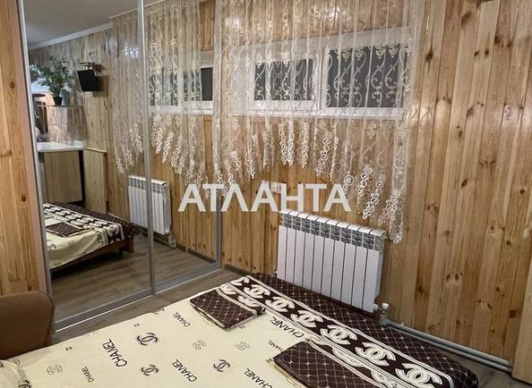 Комерційна нерухомість за адресою вул. Дача Ковалевського (площа 110 м²) - Atlanta.ua - фото 11