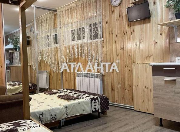 Комерційна нерухомість за адресою вул. Дача Ковалевського (площа 110 м²) - Atlanta.ua - фото 12