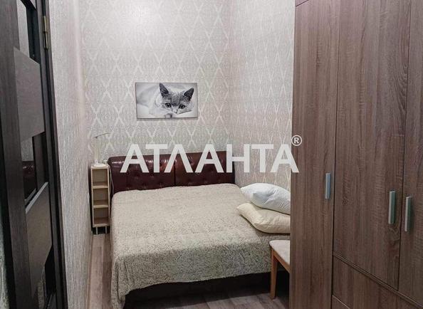 Многокомнатная квартира по адресу ул. Троицкая (площадь 85,6 м²) - Atlanta.ua - фото 2