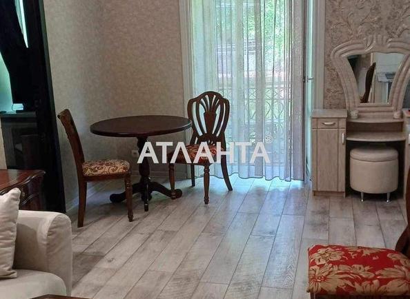 Многокомнатная квартира по адресу ул. Троицкая (площадь 85,6 м²) - Atlanta.ua - фото 6