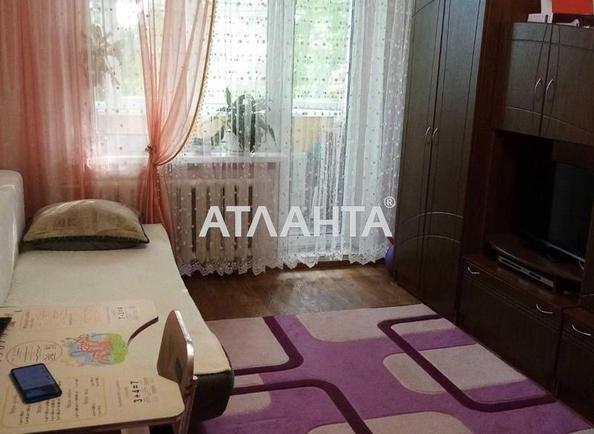 1-room apartment apartment by the address st. Chaykovskogo (area 33 m²) - Atlanta.ua - photo 2