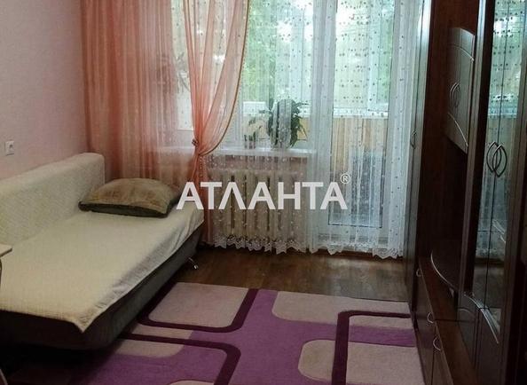 1-room apartment apartment by the address st. Chaykovskogo (area 33 m²) - Atlanta.ua - photo 3