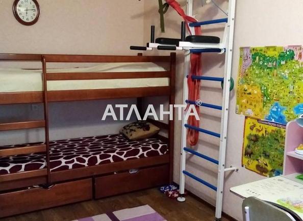 1-room apartment apartment by the address st. Chaykovskogo (area 33 m²) - Atlanta.ua - photo 4