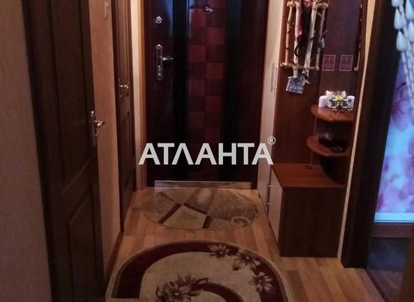1-room apartment apartment by the address st. Chaykovskogo (area 33 m²) - Atlanta.ua - photo 5
