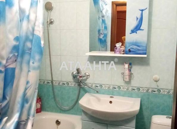 1-room apartment apartment by the address st. Chaykovskogo (area 33 m²) - Atlanta.ua - photo 6