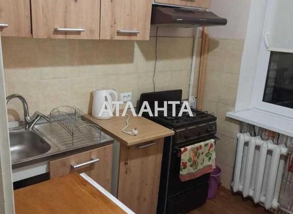 1-room apartment apartment by the address st. Ryashivska (area 30 m²) - Atlanta.ua