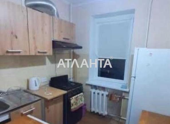 1-room apartment apartment by the address st. Ryashivska (area 30 m²) - Atlanta.ua - photo 2