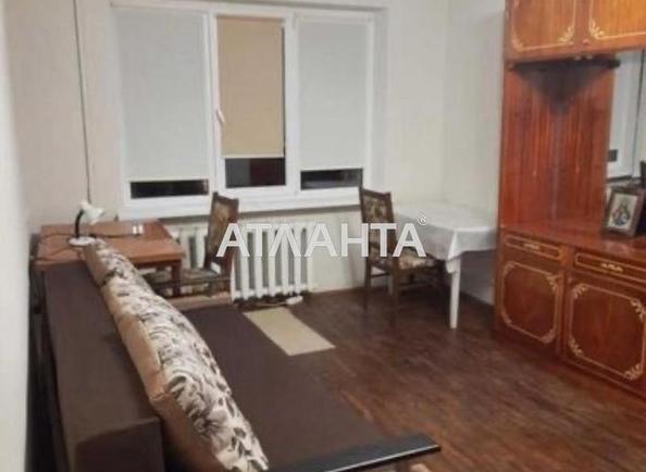 1-room apartment apartment by the address st. Ryashivska (area 30 m²) - Atlanta.ua - photo 3