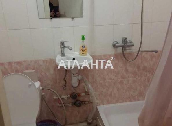 1-room apartment apartment by the address st. Ryashivska (area 30 m²) - Atlanta.ua - photo 5