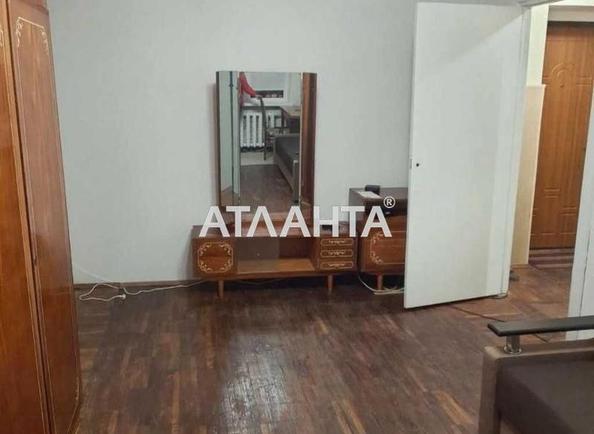 1-room apartment apartment by the address st. Ryashivska (area 30 m²) - Atlanta.ua - photo 4