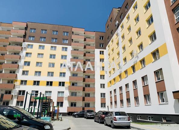 2-комнатная квартира по адресу ул. Героев Крут (площадь 65 м²) - Atlanta.ua