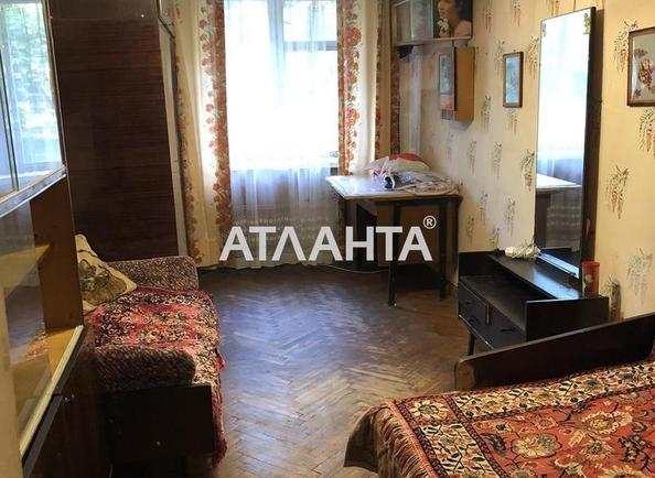 2-кімнатна квартира за адресою вул. Петрова ген. (площа 43,6 м²) - Atlanta.ua - фото 2