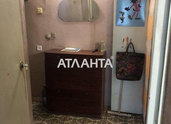 2-кімнатна квартира за адресою вул. Петрова ген. (площа 43,6 м²) - Atlanta.ua - фото 6