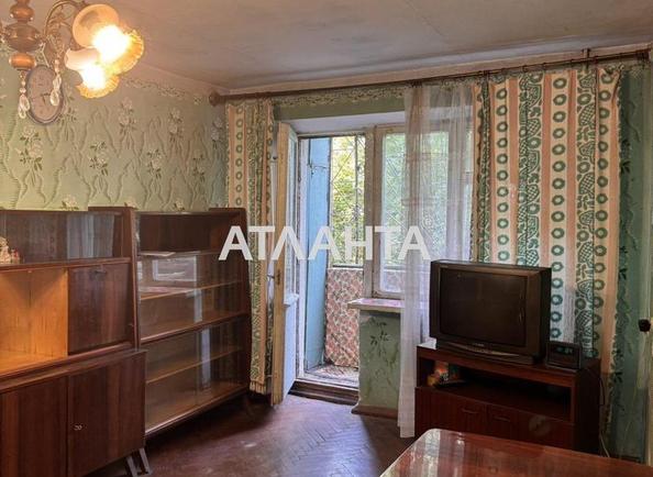 2-кімнатна квартира за адресою вул. Петрова ген. (площа 43,6 м²) - Atlanta.ua - фото 3