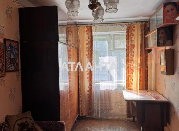 2-кімнатна квартира за адресою вул. Петрова ген. (площа 43,6 м²) - Atlanta.ua - фото 4