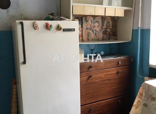 2-кімнатна квартира за адресою вул. Петрова ген. (площа 43,6 м²) - Atlanta.ua - фото 10